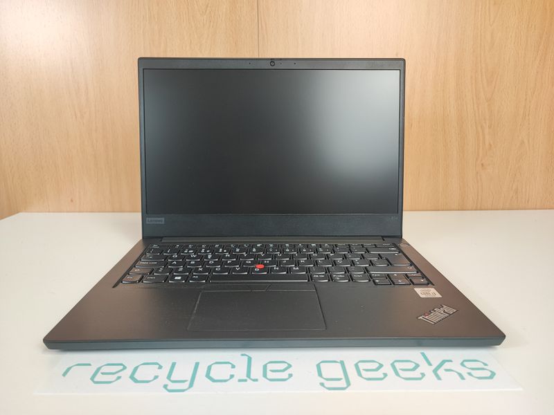 Lenovo Thinkpad E14 i3-10110U 8GB RAM 256GB SSD afbeelding 8