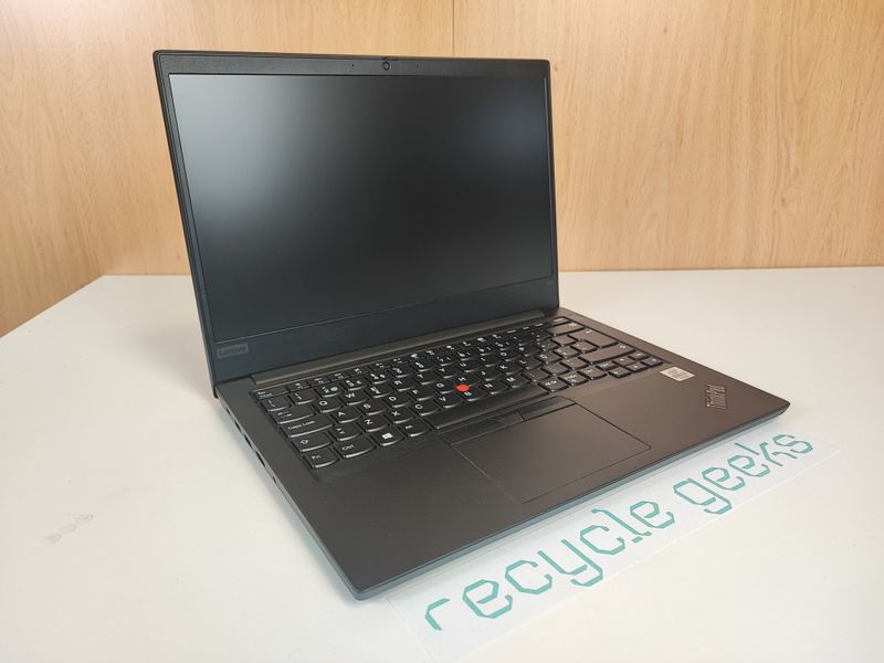 Lenovo Thinkpad E14 i3-10110U 8GB RAM 256GB SSD afbeelding 2