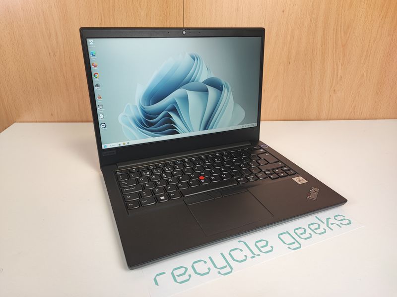 Lenovo Thinkpad E14 i3-10110U 8GB RAM 256GB SSD afbeelding 6