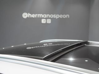 Mercedes-Benz GLC SUV (253) 2020