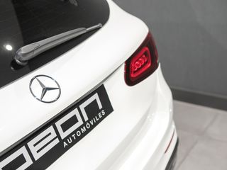 Mercedes-Benz GLC SUV (253) 2020
