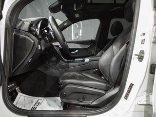 Mercedes-Benz GLC SUV (253) 2020