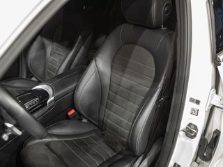 Mercedes-Benz GLC SUV (253) 2020