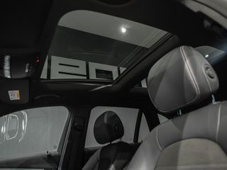 Mercedes-Benz GLC SUV (253) 2020