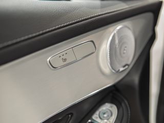 Mercedes-Benz GLC SUV (253) 2020