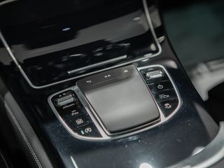 Mercedes-Benz GLC SUV (253) 2020