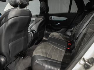 Mercedes-Benz GLC SUV (253) 2020