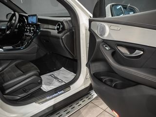 Mercedes-Benz GLC SUV (253) 2020