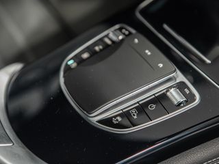 Mercedes-Benz GLC SUV (253) 2020