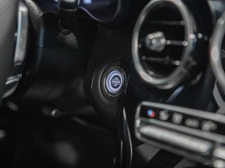 Mercedes-Benz GLC SUV (253) 2020