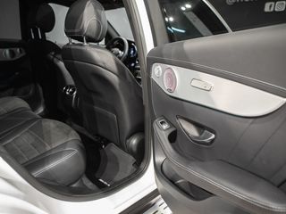 Mercedes-Benz GLC SUV (253) 2020