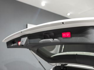 Mercedes-Benz GLC SUV (253) 2020