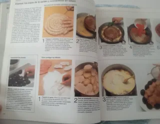 Cerdo y Asaduras – La Gran Cocina Salvat