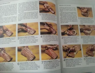 Cerdo y Asaduras – La Gran Cocina Salvat