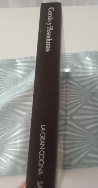 Cerdo y Asaduras – La Gran Cocina Salvat