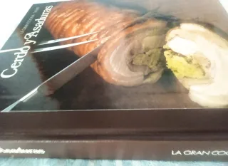 Cerdo y Asaduras – La Gran Cocina Salvat