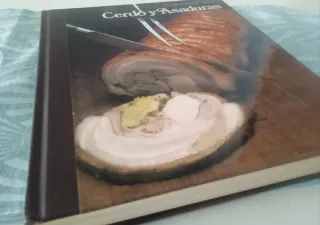 Cerdo y Asaduras – La Gran Cocina Salvat