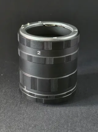 Tubo de extensión Nikon