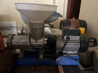 Picadora de carne GARHE 32