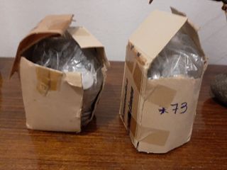 MONEDAS DE 50 CÉNTIMOS DE PESETA 800 GRAMOS