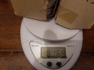 MONEDAS DE 50 CÉNTIMOS DE PESETA 800 GRAMOS