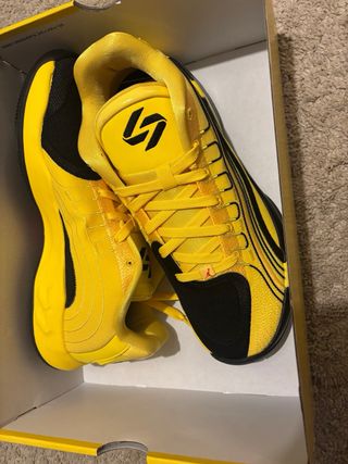 Jordan Luka 4 Q54 3x3 Quai Baloncesto