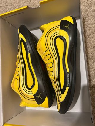 Jordan Luka 4 Q54 3x3 Quai Baloncesto