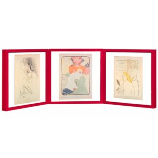 El Teatro de Toulouse-Lautrec