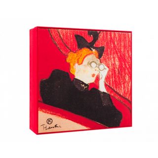 El Teatro de Toulouse-Lautrec