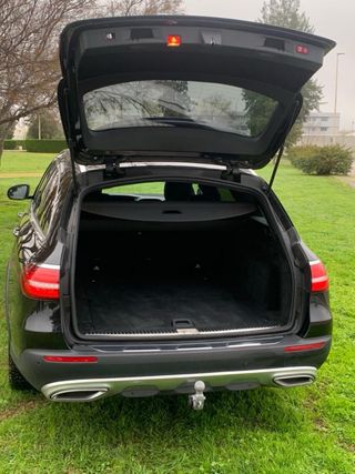 Mercedes-Benz Clase E 2018