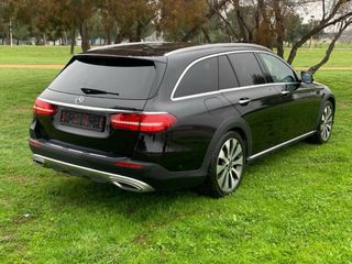Mercedes-Benz Clase E 2018