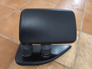 Espejo Furgoneta Fiat Ducato 1998