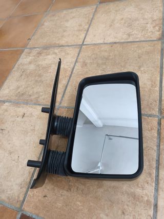 Espejo Furgoneta Fiat Ducato 1998