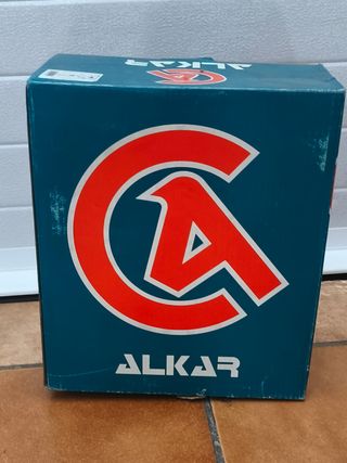 Espejo Furgoneta Fiat Ducato 1998