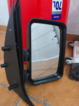 Espejo Furgoneta Fiat Ducato 1998