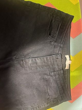 Pantalón negro