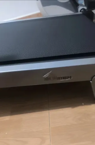 Cinta Homcom A90-182BK plegable