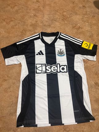 Camiseta Adidas Newcastle FC Talla M