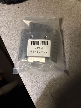 Allrock H8H Protecciones Bajos Crawler