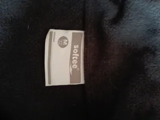 Chaqueta Softel Pádel Indoor