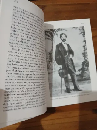 Leyendas y Rimas / Lengends and Ryhmes (Aula de...