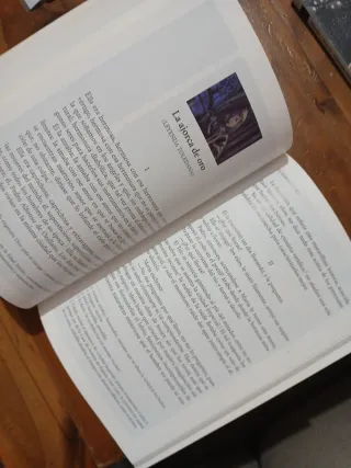 Leyendas y Rimas / Lengends and Ryhmes (Aula de...