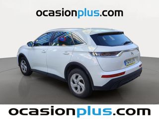 DS DS7 Crossback BlueHDi 130 Be Chic 96 kW (130 CV)