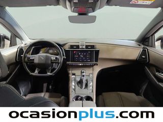 DS DS7 Crossback BlueHDi 130 Be Chic 96 kW (130 CV)