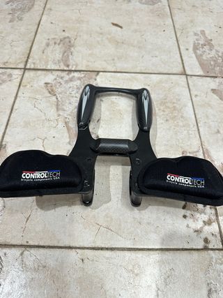 Extensor Guiador Controltech Aero Cockpit