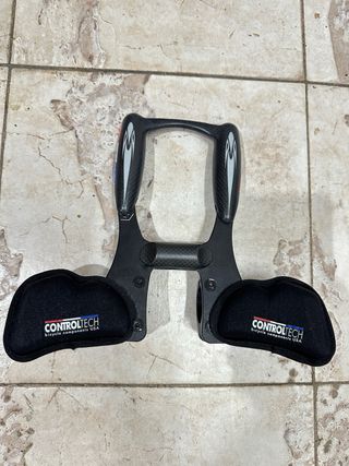 Extensor Guiador Controltech Aero Cockpit