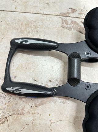 Extensor Guiador Controltech Aero Cockpit