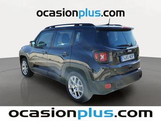 Jeep Renegade eHybrid 1.5 Limited ATX 96 kW (130 CV)