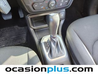 Jeep Renegade eHybrid 1.5 Limited ATX 96 kW (130 CV)