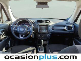 Jeep Renegade eHybrid 1.5 Limited ATX 96 kW (130 CV)